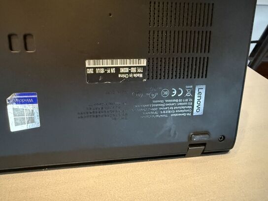 Bærbar computer LENOVO X1 Carbon 7th gen.