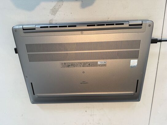 Bærbar computer DELL Latitude 7440