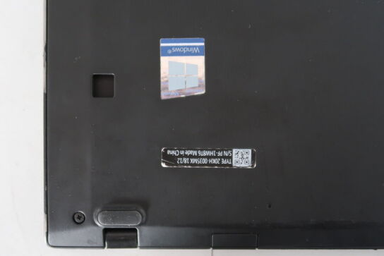 Bærbar computer LENOVO X1 Carbon 6th Gen.