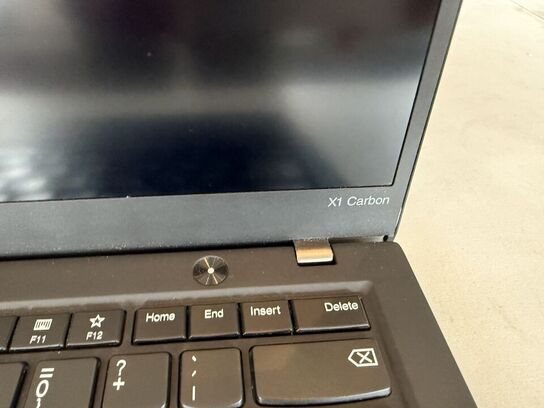 Bærbar computer LENOVO X1 Carbon 5th Gen.