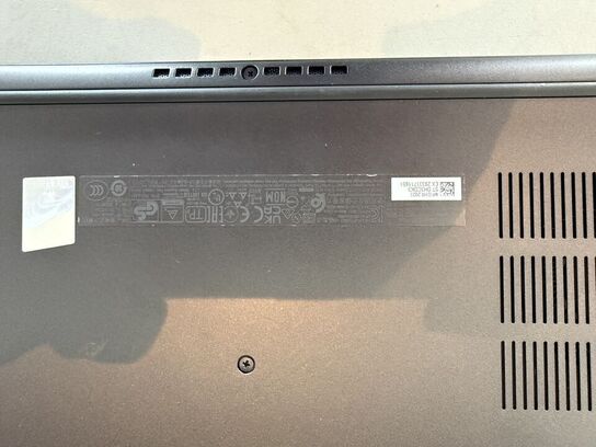 Bærbar computer DELL Latitude 7430