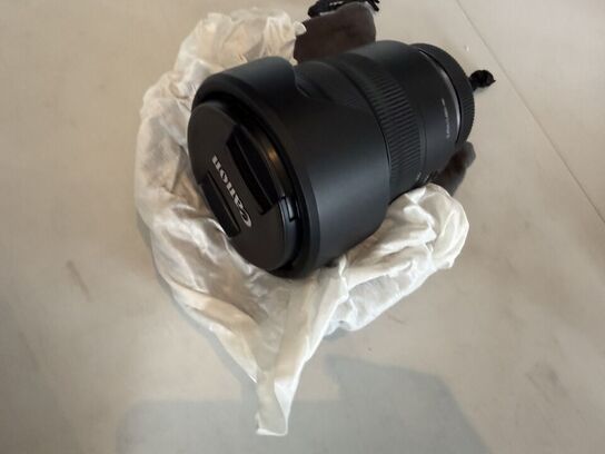 Kameralinse CANON RF 24-105mm F4 L IS USM