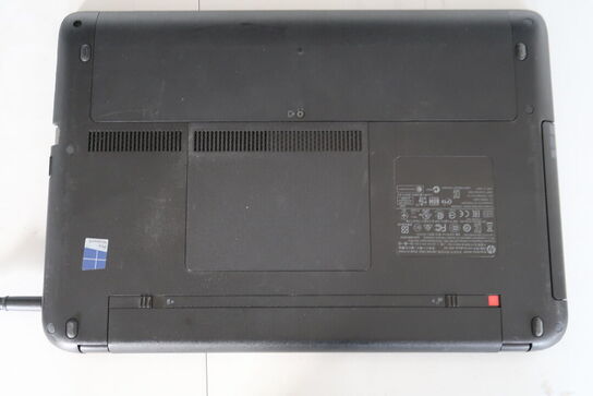 Bærbar computer HP ProBook 450 G2