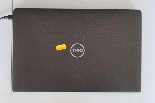 Bærbar computer DELL Latitude 7430