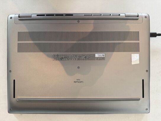 Bærbar computer DELL Latitude 7440