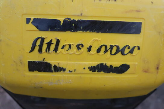 Stamper ATLAS COPCO LT5005