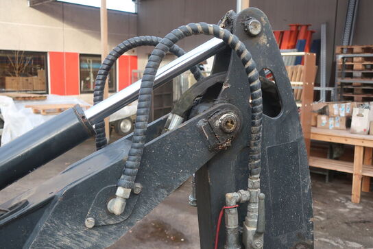 Minigraver EUROCOMACH 