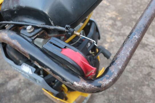 Stamper ATLAS COPCO LT5005