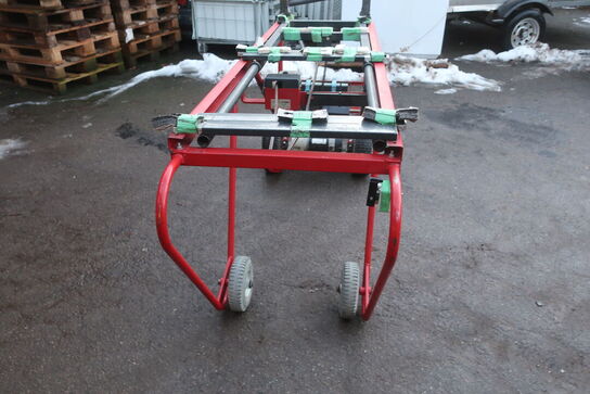 Vindueløfter SPANGKILDE TEKNIK 2