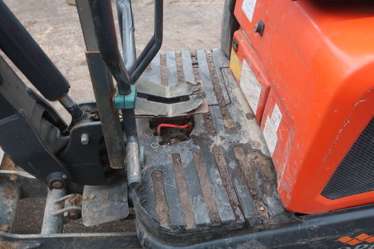 Minigraver EUROCOMACH 