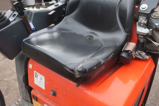 Minigraver EUROCOMACH 