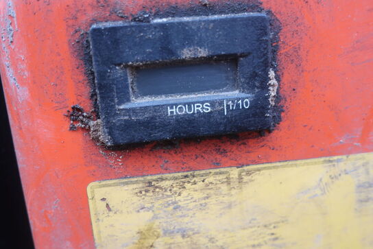 Minigraver EUROCOMACH 