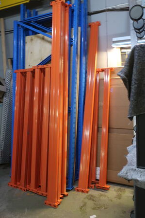 Pallereol ERFA INVENTAR