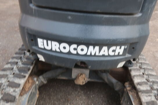 Minigraver EUROCOMACH 