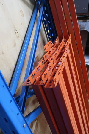 Pallereol ERFA INVENTAR