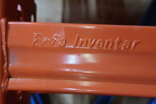 Pallereol ERFA INVENTAR