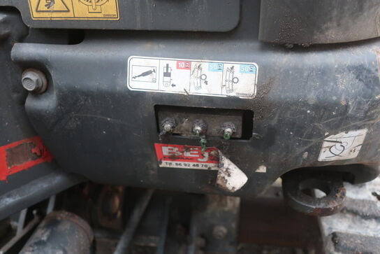 Minigraver EUROCOMACH 