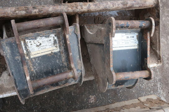 Minigraver EUROCOMACH 