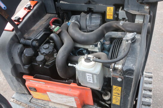 Minigraver EUROCOMACH 