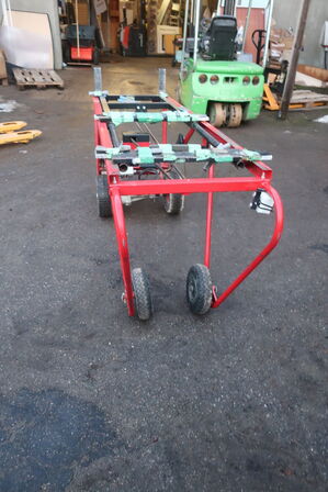 Vindueløfter SPANGKILDE TEKNIK 2