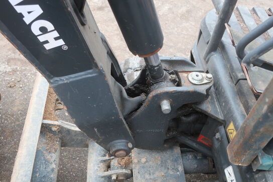 Minigraver EUROCOMACH 