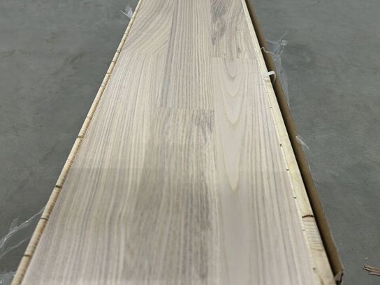 Engineered Wood Flooring 3,6m2