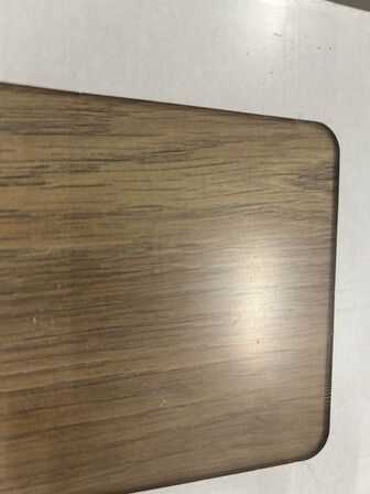 IKEA Laminatgulv 5m2