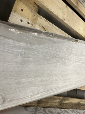 Pergo laminatgulv 5,5m2