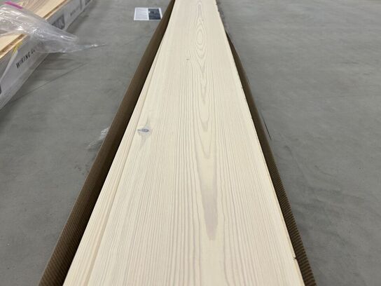 Moland trægulv 2,5 m2