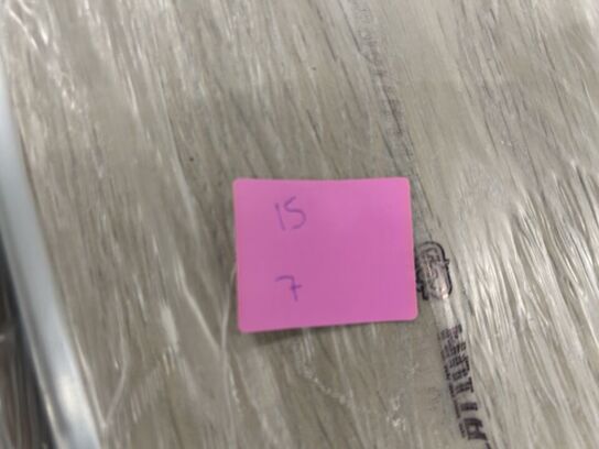 Berryalloc trægulv 7m2