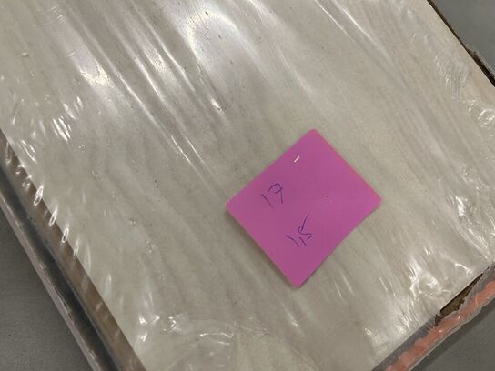 Pergo laminatgulv 1,5m2