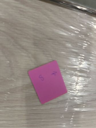 Pergo laminatgulv 8m2