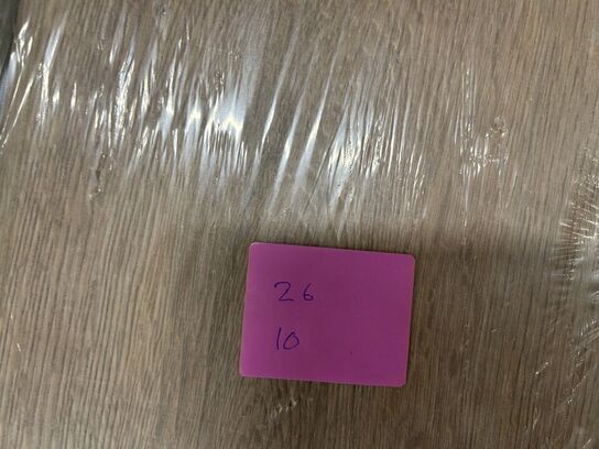 Kronotex laminatgulv 10m2