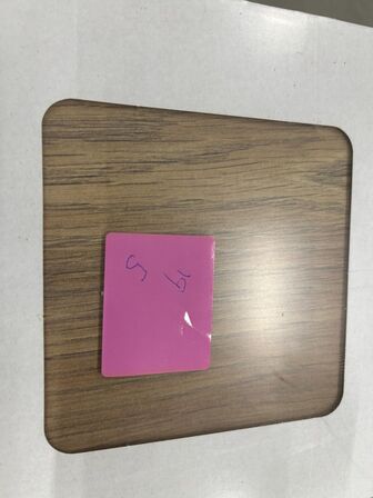 IKEA Laminatgulv 5m2