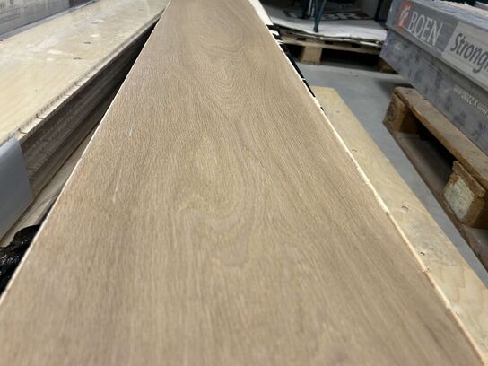 Välinge trægulv 5m2