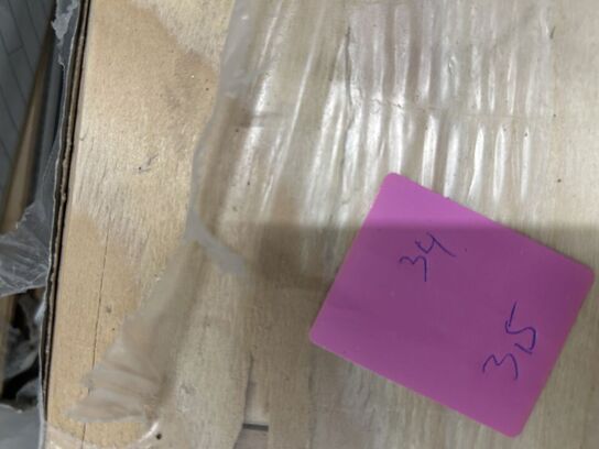 Moland trægulv 3,5m2