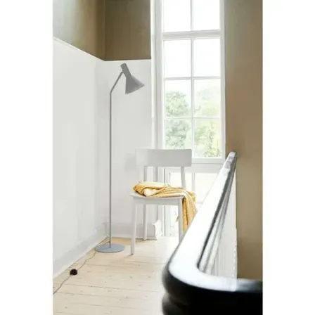 Frandsen lyss gulvlampe matt light grey 150 cm(ubrugt)