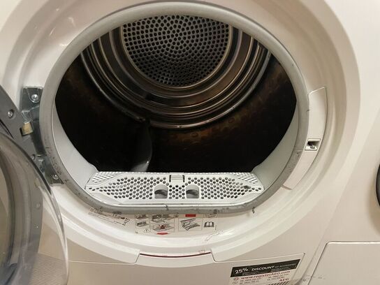 Tørretumbler, brugt. AEG. 7000 series