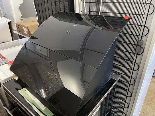 Emhætte, brugt. WASCO.