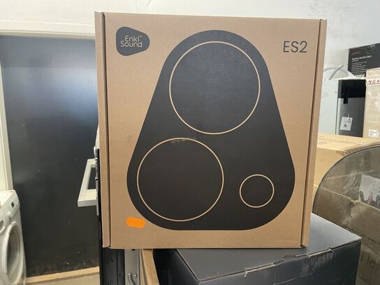 Trådløs højtaler ENKL SOUND. ES2