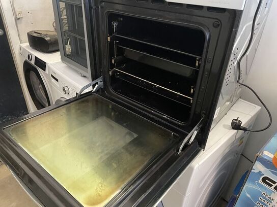 Indbygningsovn, brugt. GORENJE.