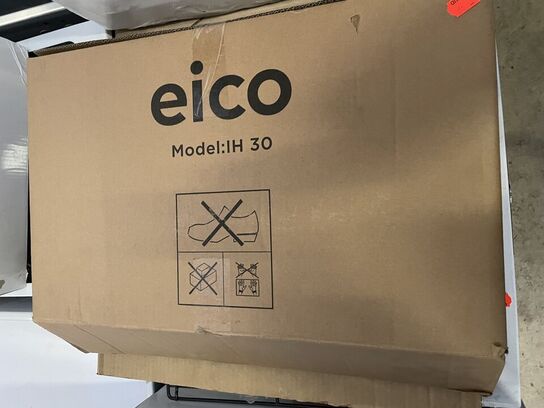 Kogeplade EICO. IH-30