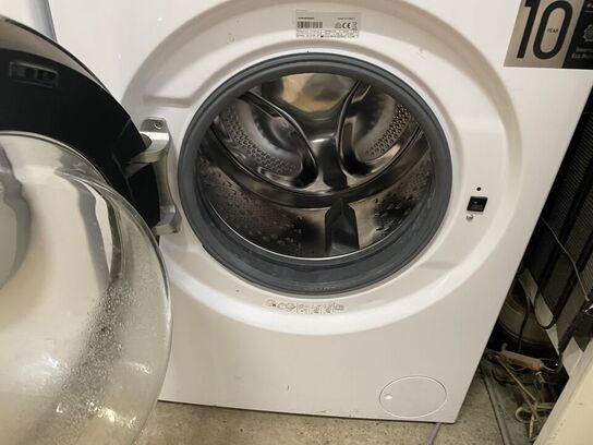 Vaskemaskine, brugt. GRUNDIG. GR5500