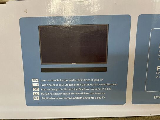 Soundbar PHILIPS