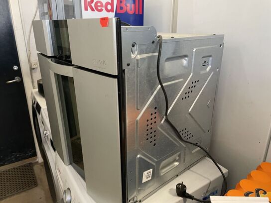 Indbygningsovn, brugt. GORENJE.