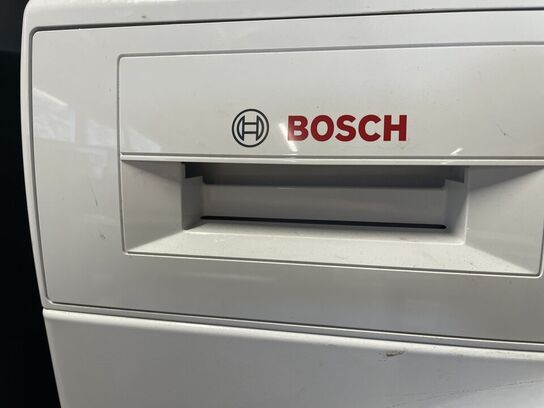 Tørretumbler, brugt. BOSCH