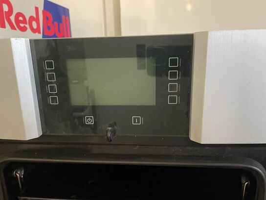 Indbygningsovn, brugt. GORENJE.