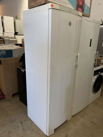 Køleskab, brugt. ELECTROLUX.