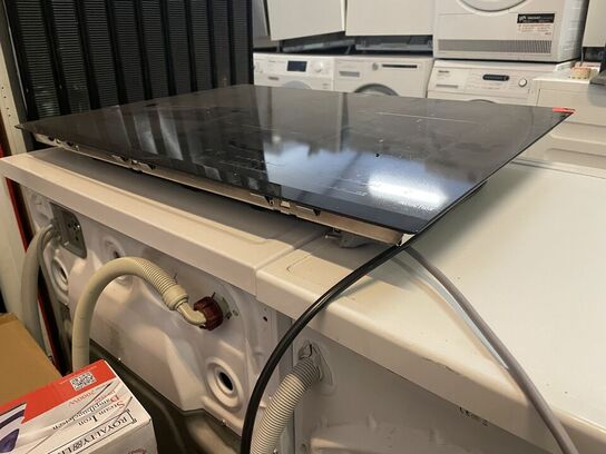 Induktionskogeplade, brugt ELECTROLUX.