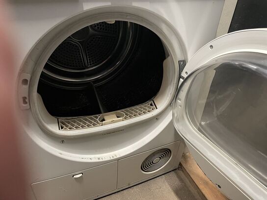 Tørretumbler, brugt. SIEMENS.